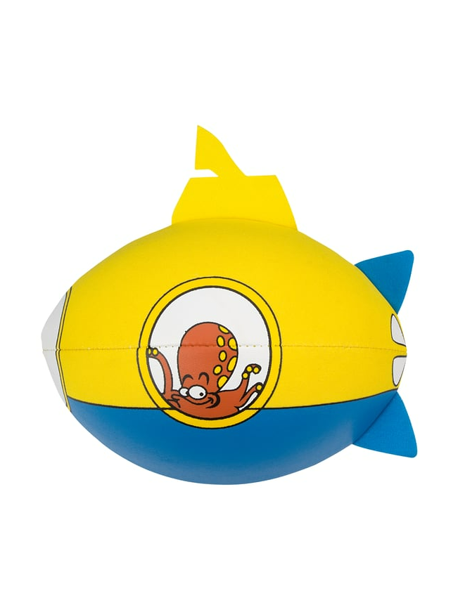 WAIMEA NEOPRENE FOOTBALL  ANIMAL