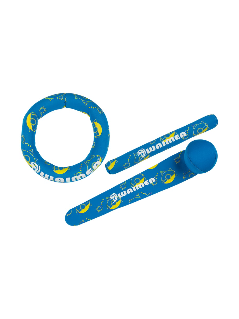 WAIMEA DIVING SET  3 PIECES