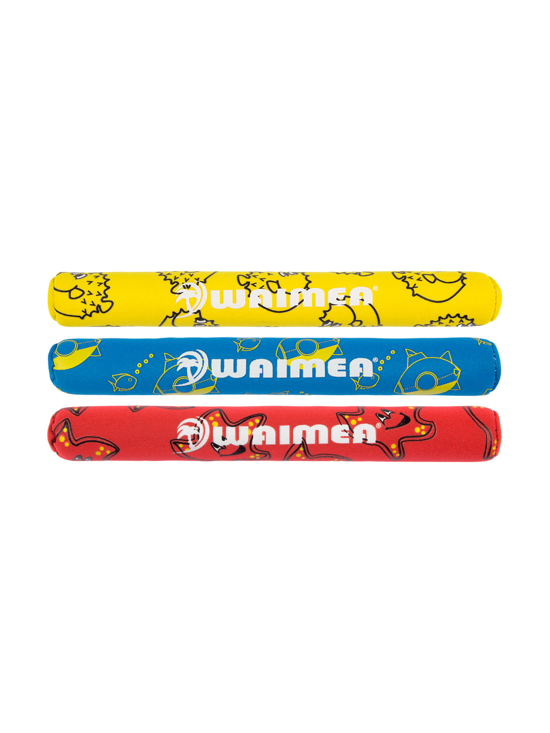 WAIMEA DIVING STICKS  3 PIECES