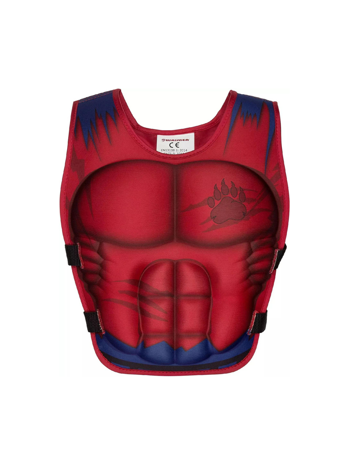 WAIMEA SWIMMING VEST HERO  3-6 YEARS  18-30 KG