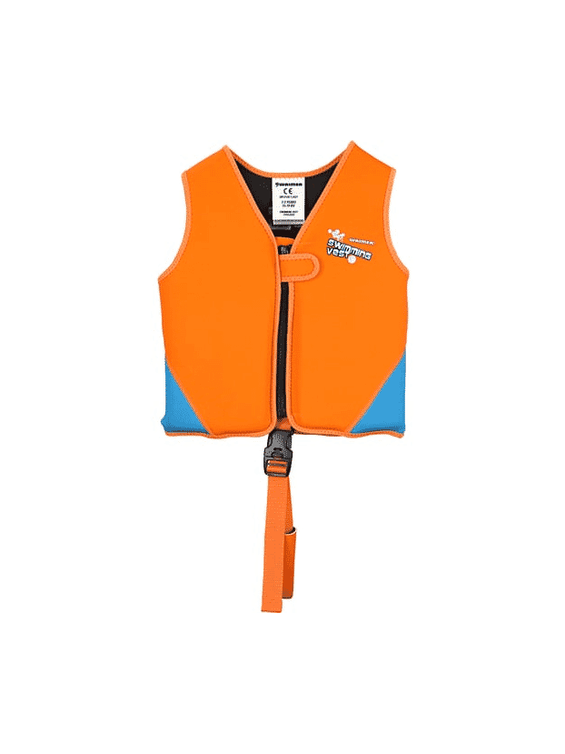 WAIMEA SWIMMING VEST  1-3 YEARS  11-18 KG