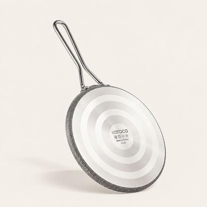 Karaca Salvador Biogranit Crepe Pan 24 cm, 153.09.01.1849