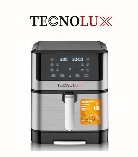Technolux, Digital Air Fryer 10L T-5339
