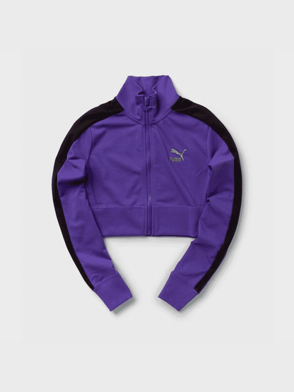 PUMA X DUA LIPA T7 JACKET