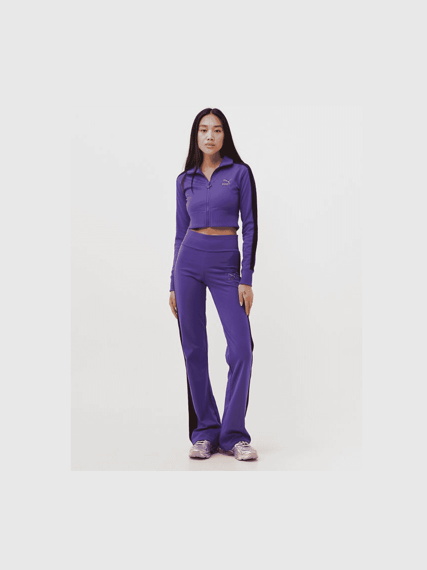 PUMA X DUA LIPA T7 JACKET