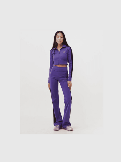 PUMA X DUA LIPA T7 JACKET