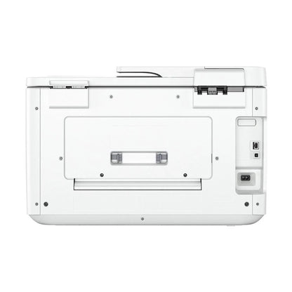 HP, Officejet Pro 9730 Aio Inkjet, 3In1 Print, Scan, Copy, 34Ppm, A3 Scanner, Adf, Lcd Touchscreen, Wireless, Network, Airprint, Duplex, 2 Paper Trays, Duty Cycle 30,000 Pages