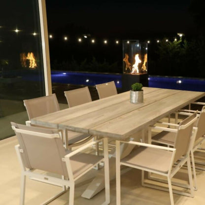 LIVFIRE Gas Heater Outdoor BFP005S, BFP005S