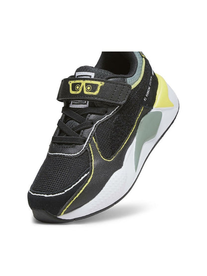 PUMA RS-X SPONGEBOB PS