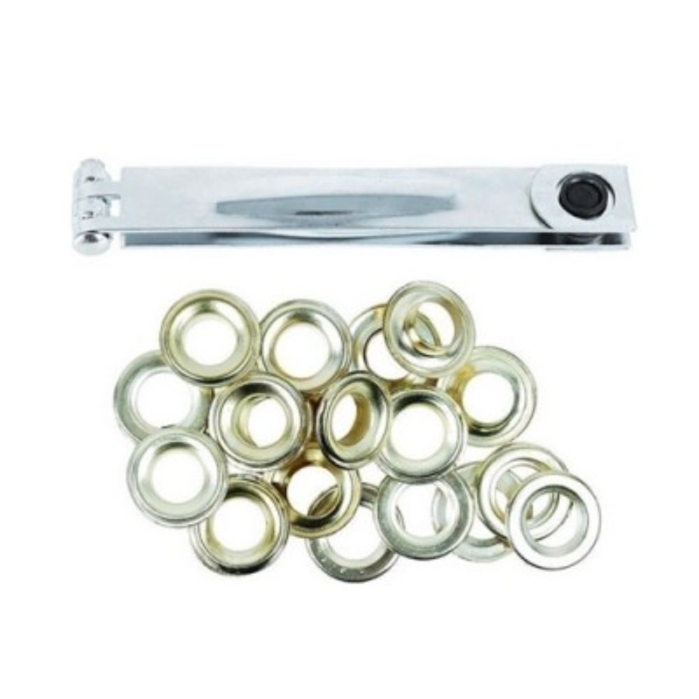 Tactix, Grommet Repair Kit