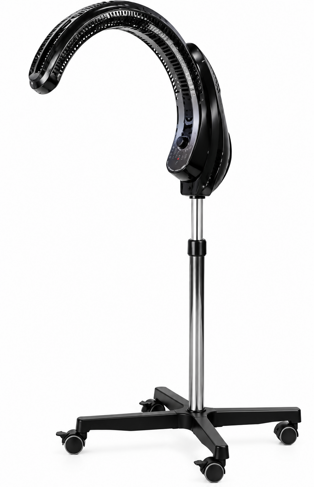 Curved Infrared Hair Processor – Professional Salon Hair Treatment Machine