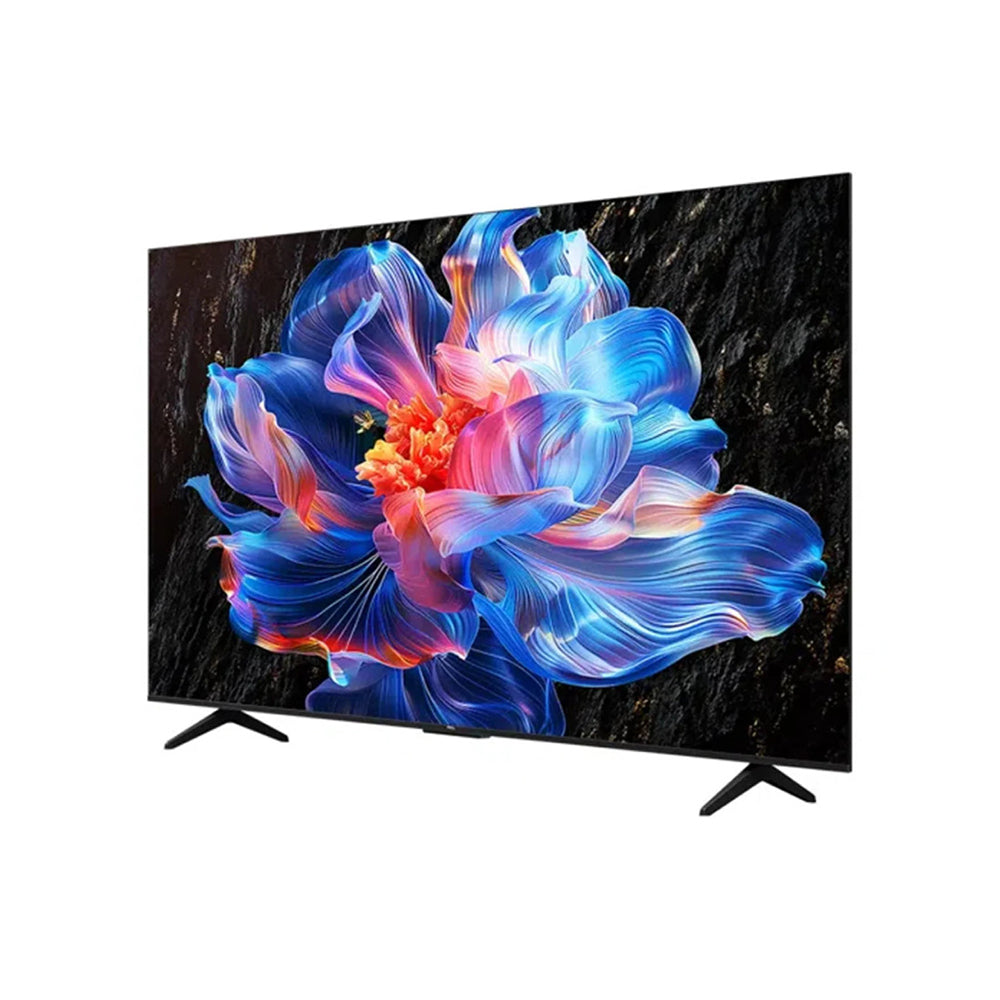 TCL 55-Inch 4K HDR LED Smart Google TV, 55V6C