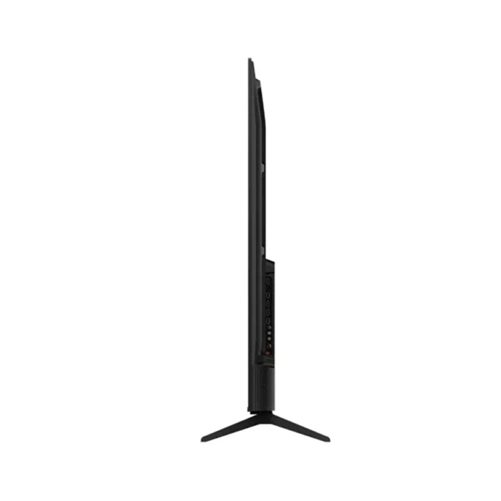TCL 55-Inch 4K HDR LED Smart Google TV, 55V6C