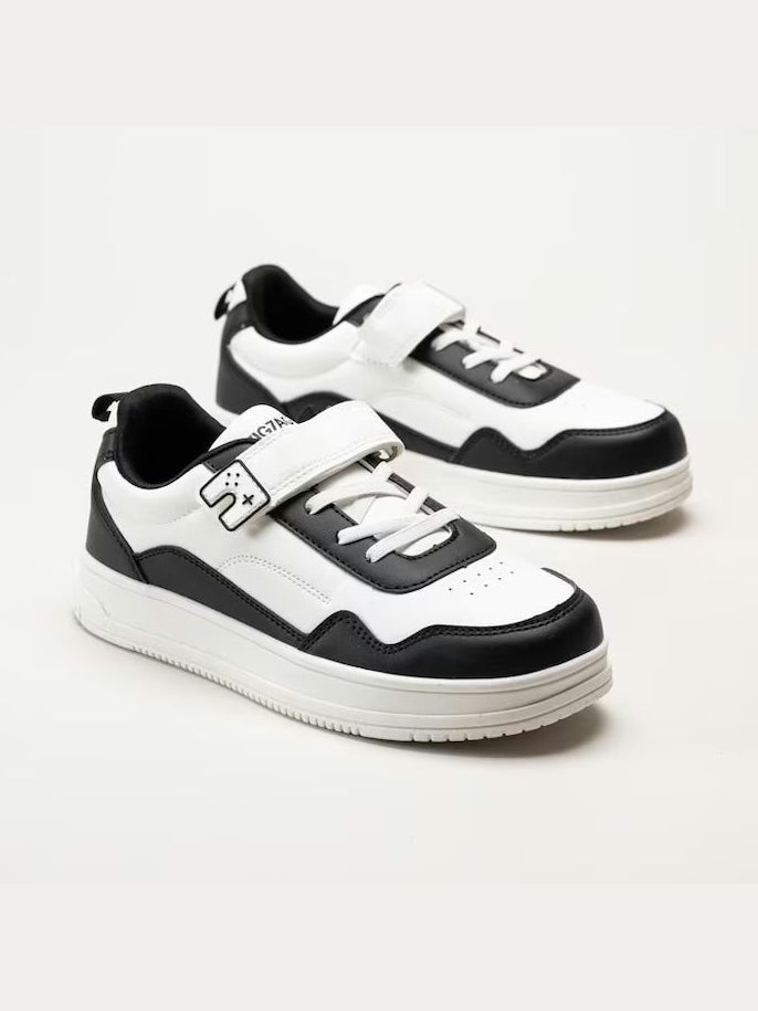 ZIGZAG LODUS KIDS SHOE
