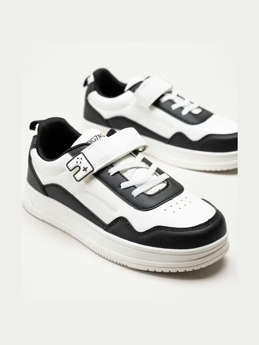 ZIGZAG LODUS KIDS SHOE