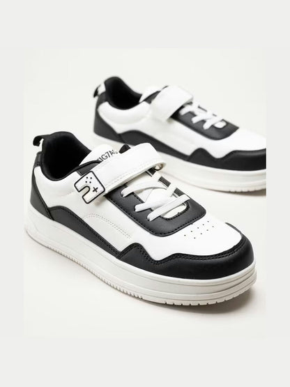 ZIGZAG LODUS KIDS SHOE