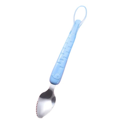 Multifunctional Baby Spoon Double Head