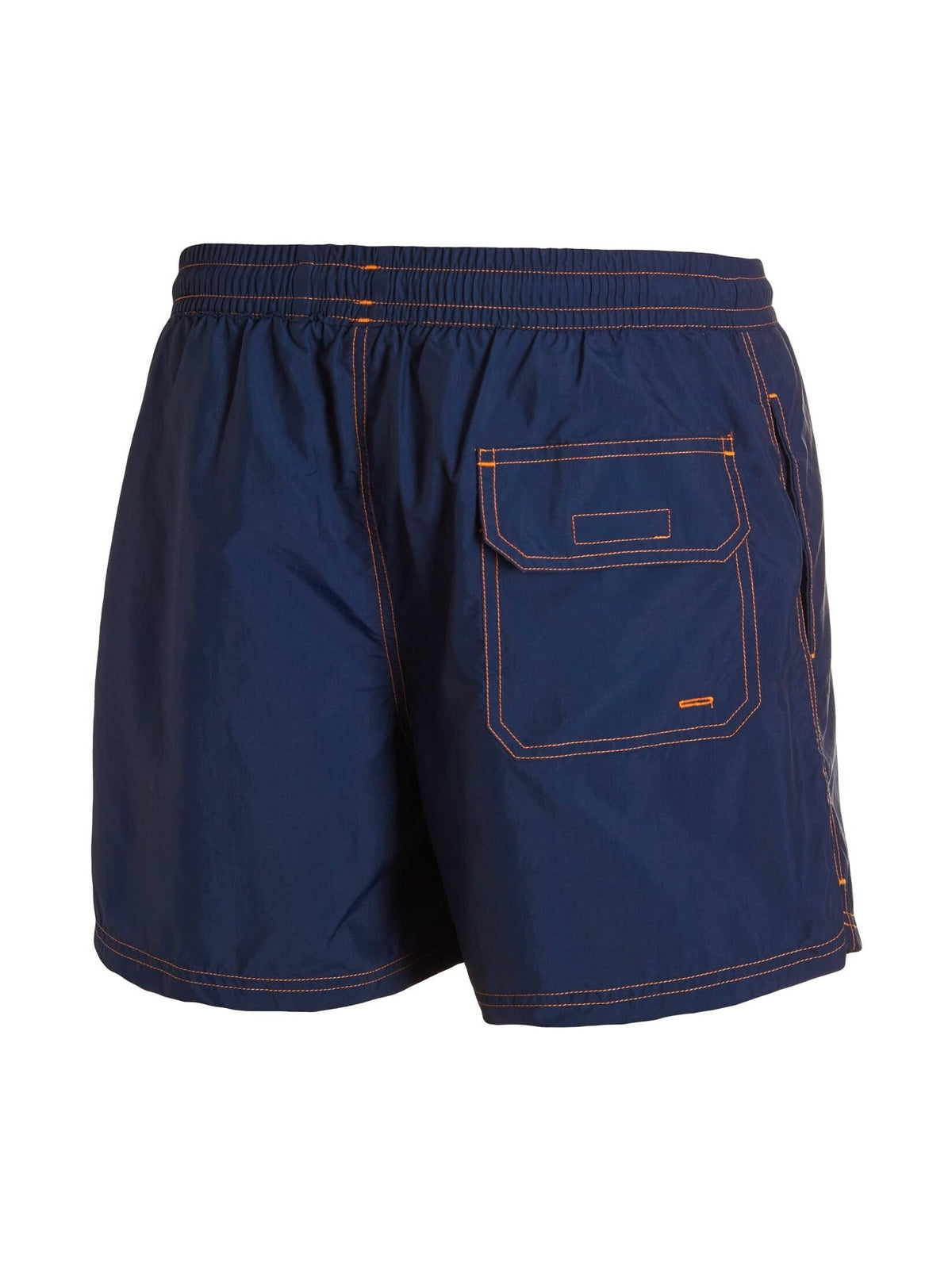 ZAGANO MEN SHORTS 5668-marine