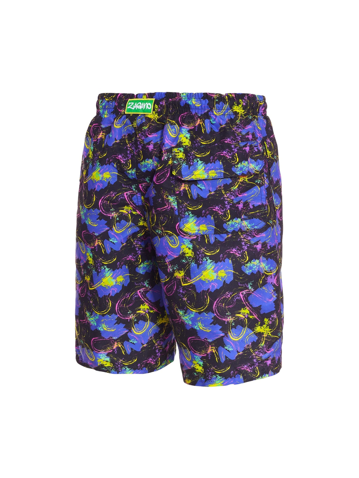 ZAGANO MEN SHORTS 5670-06