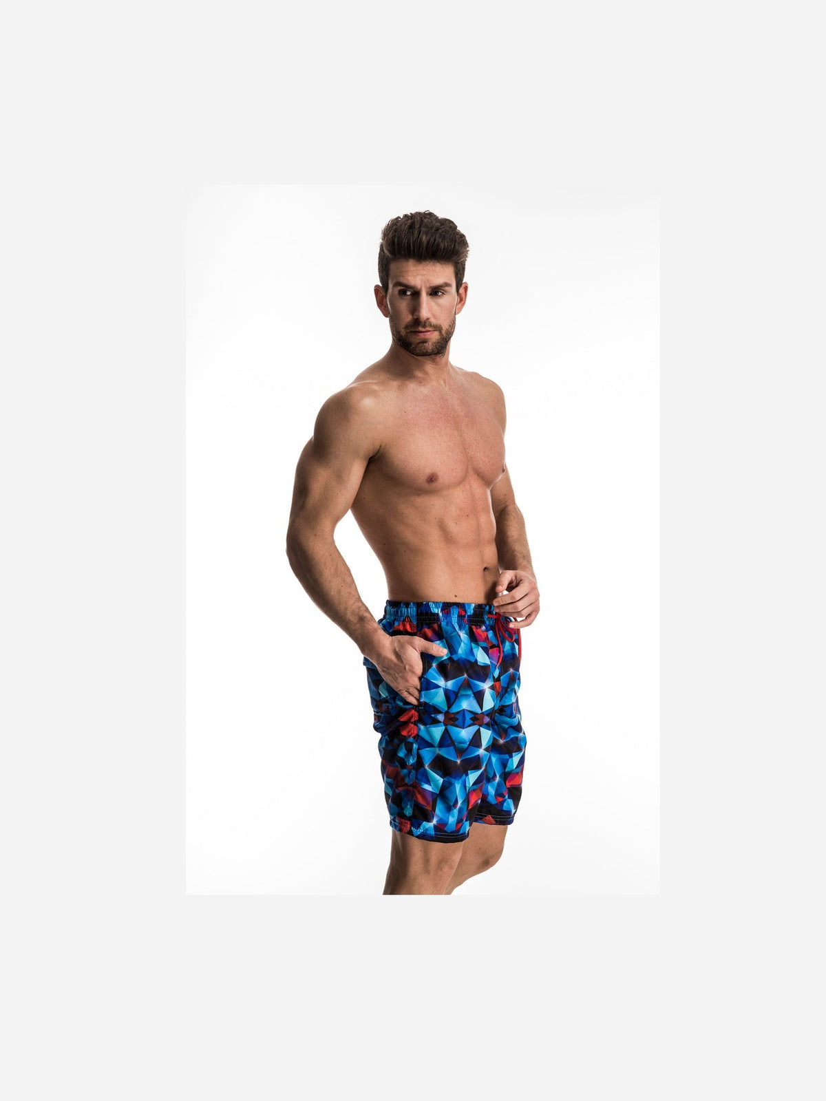 ZAGANO MEN SHORTS 5670-03