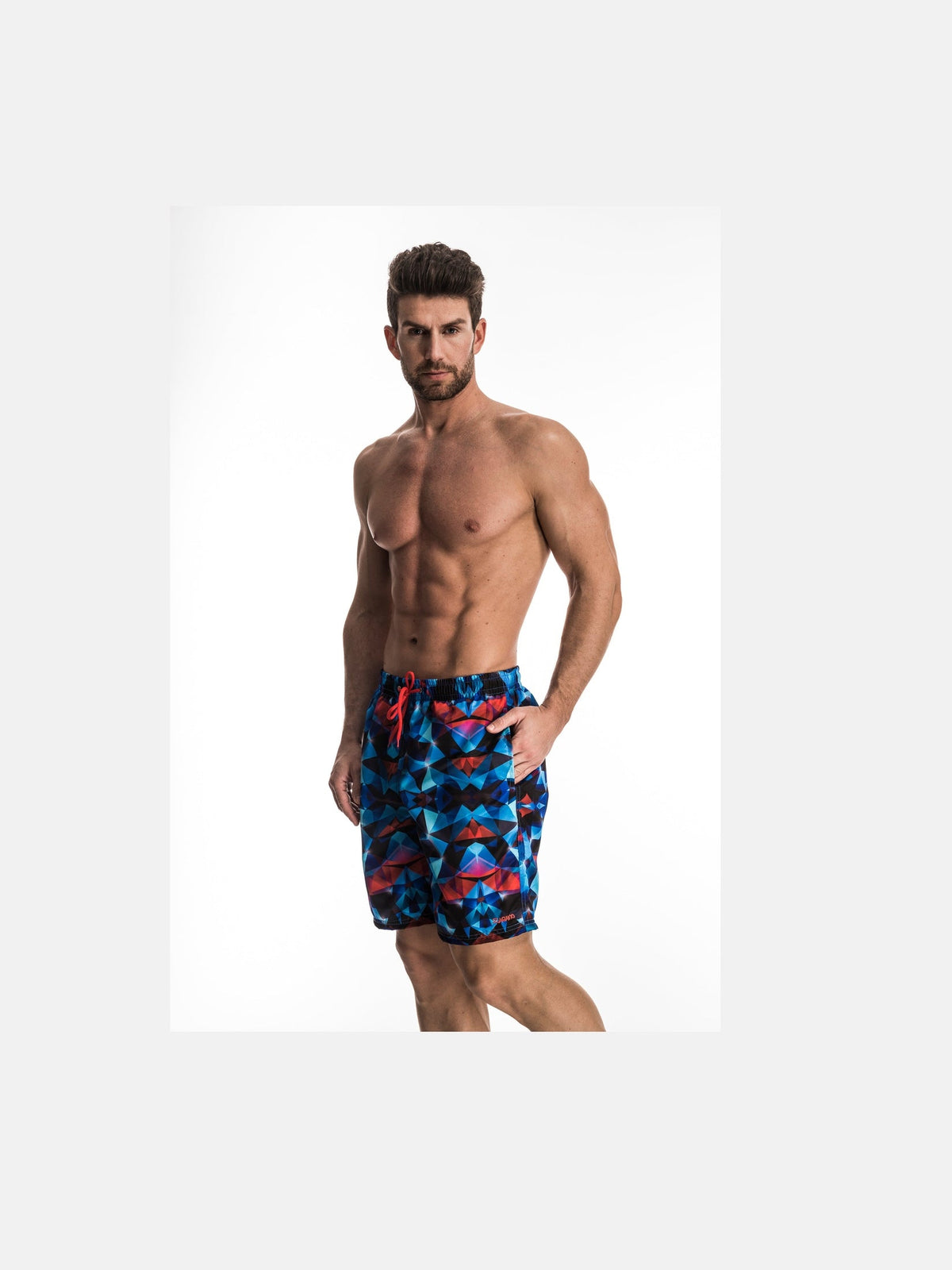 ZAGANO MEN SHORTS 5670-03