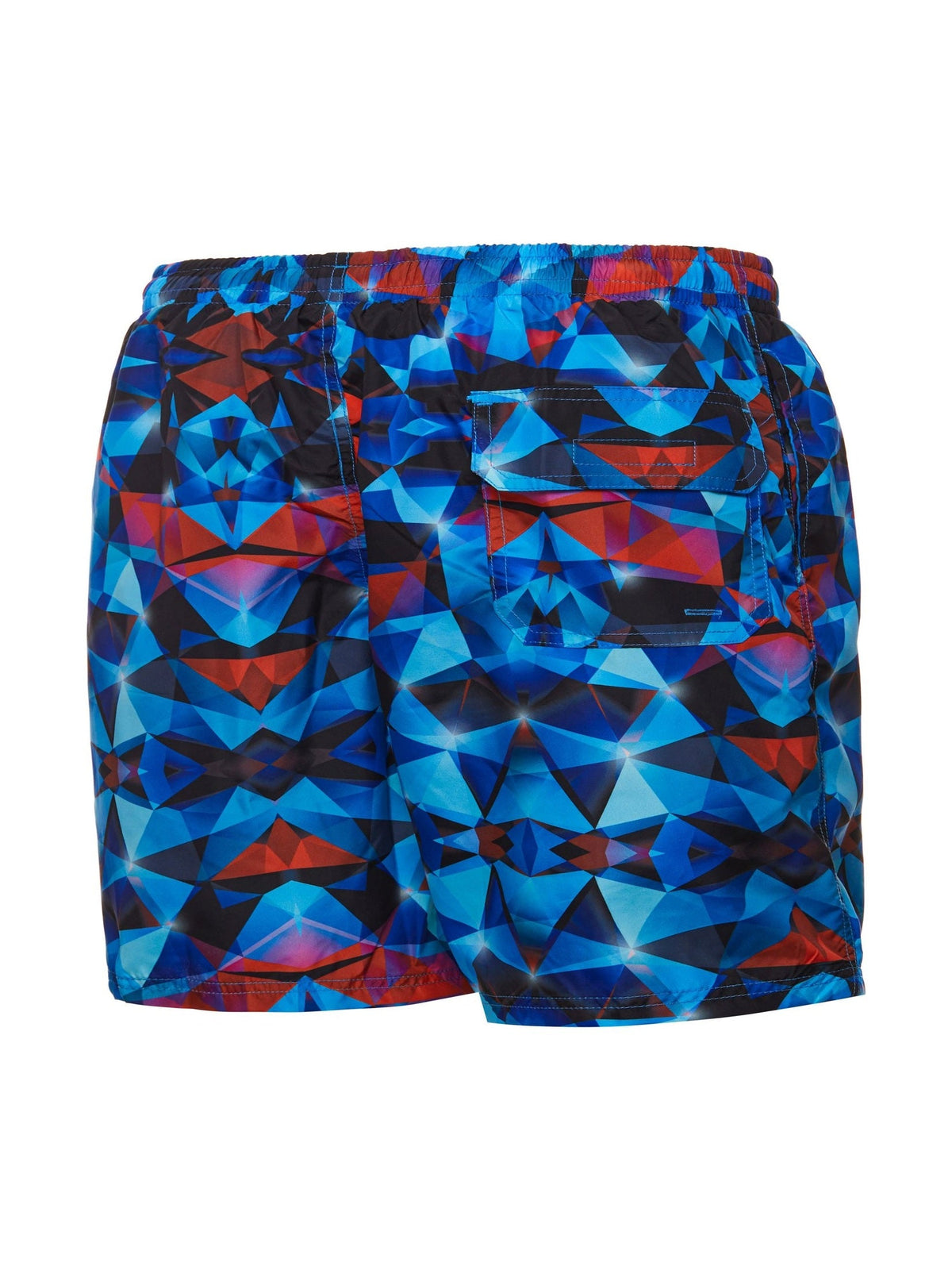 ZAGANO MEN SHORTS 5670-03