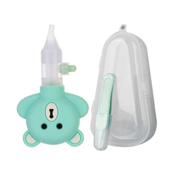 Silicone Vacuum Cleaner For Children