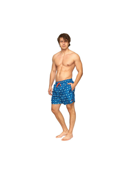 ZAGANO MEN SHORTS 5674-15