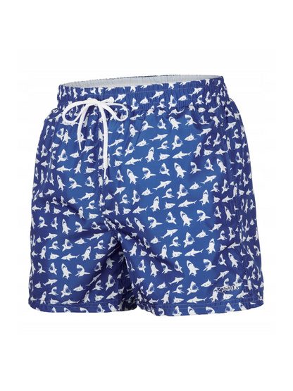 ZAGANO MEN SHORTS 5674-21