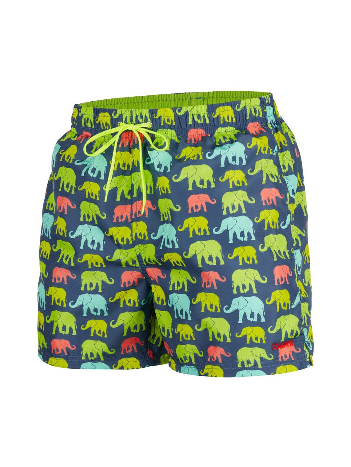 ZAGANO MEN SHORTS 5674-33