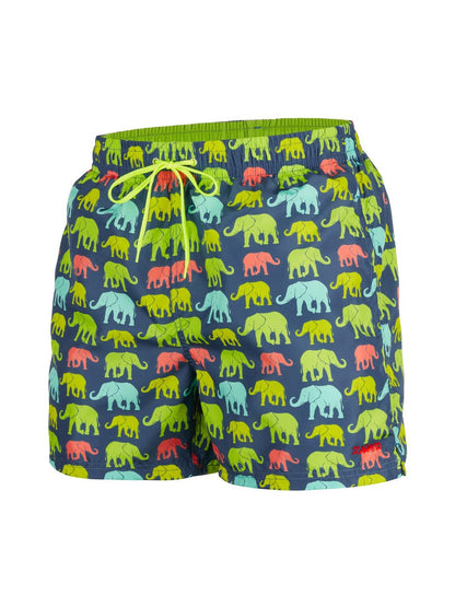 ZAGANO MEN SHORTS 5674-33