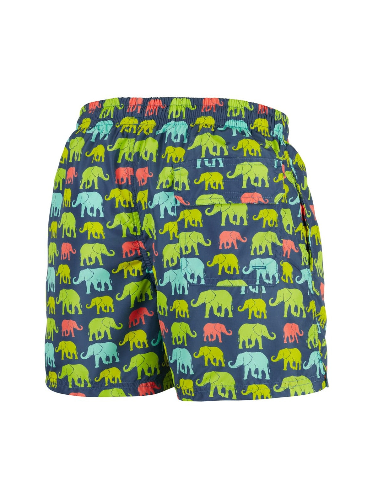ZAGANO MEN SHORTS 5674-33