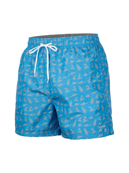 ZAGANO MEN SHORTS 5674-20