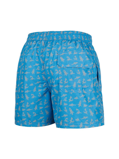 ZAGANO MEN SHORTS 5674-20