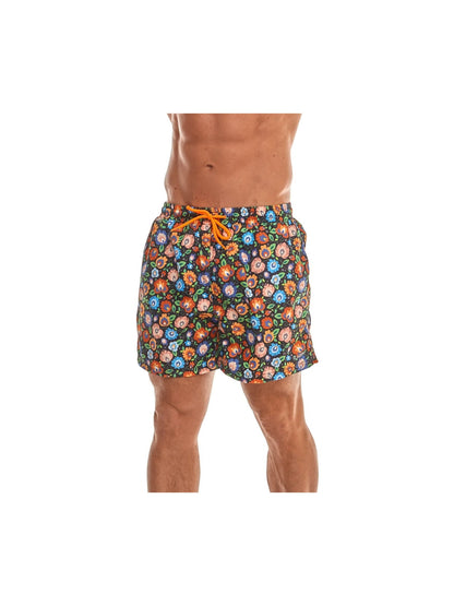 ZAGANO MEN SHORTS 5677-41