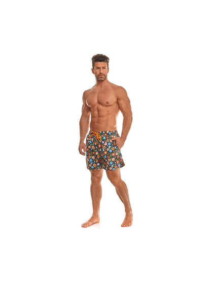 ZAGANO MEN SHORTS 5677-41