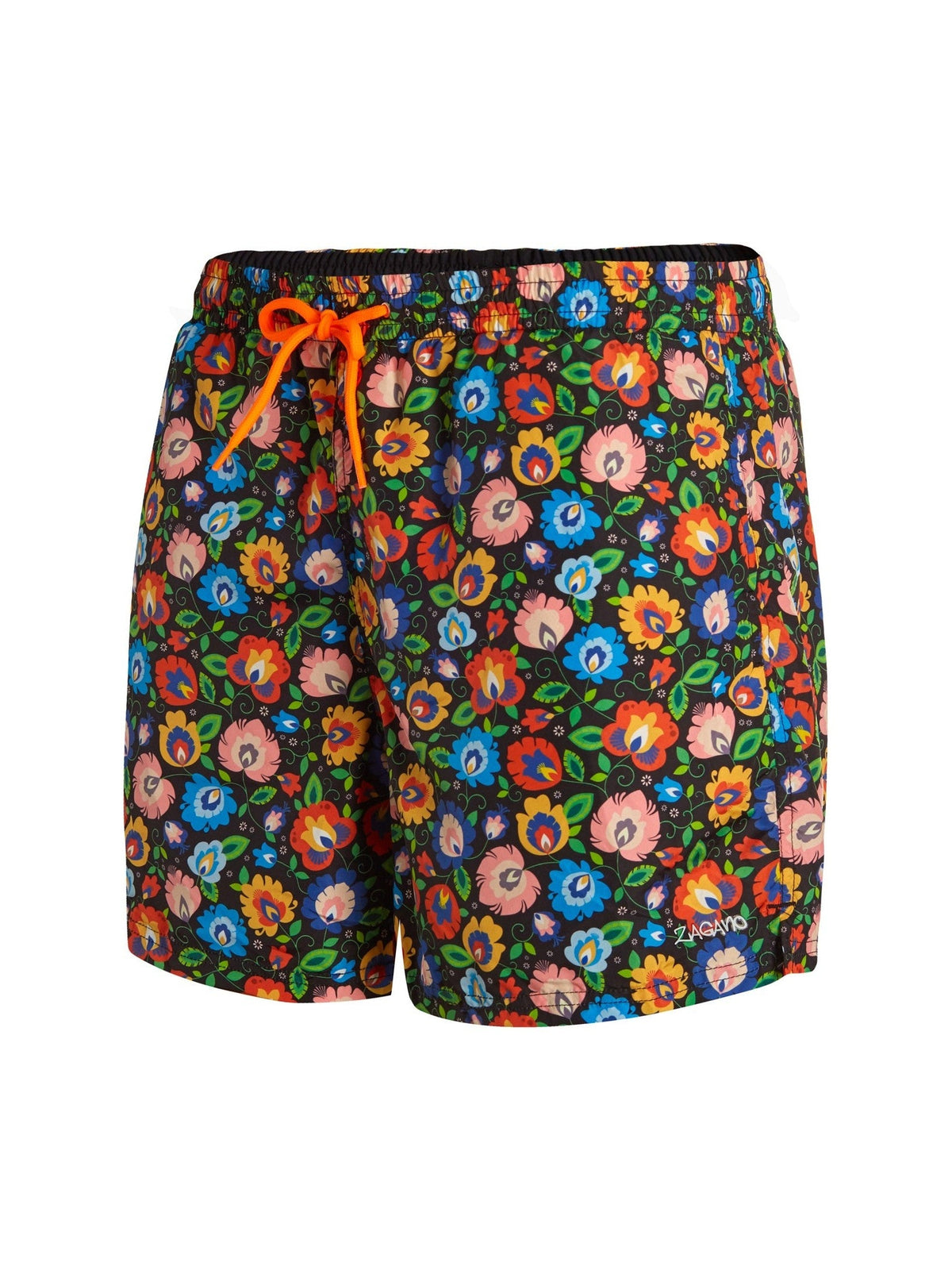 ZAGANO MEN SHORTS 5677-41