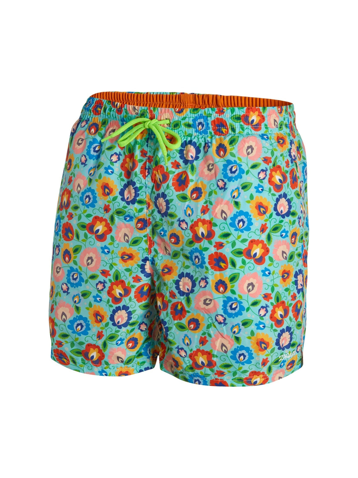 ZAGANO MEN SHORTS 5677-43