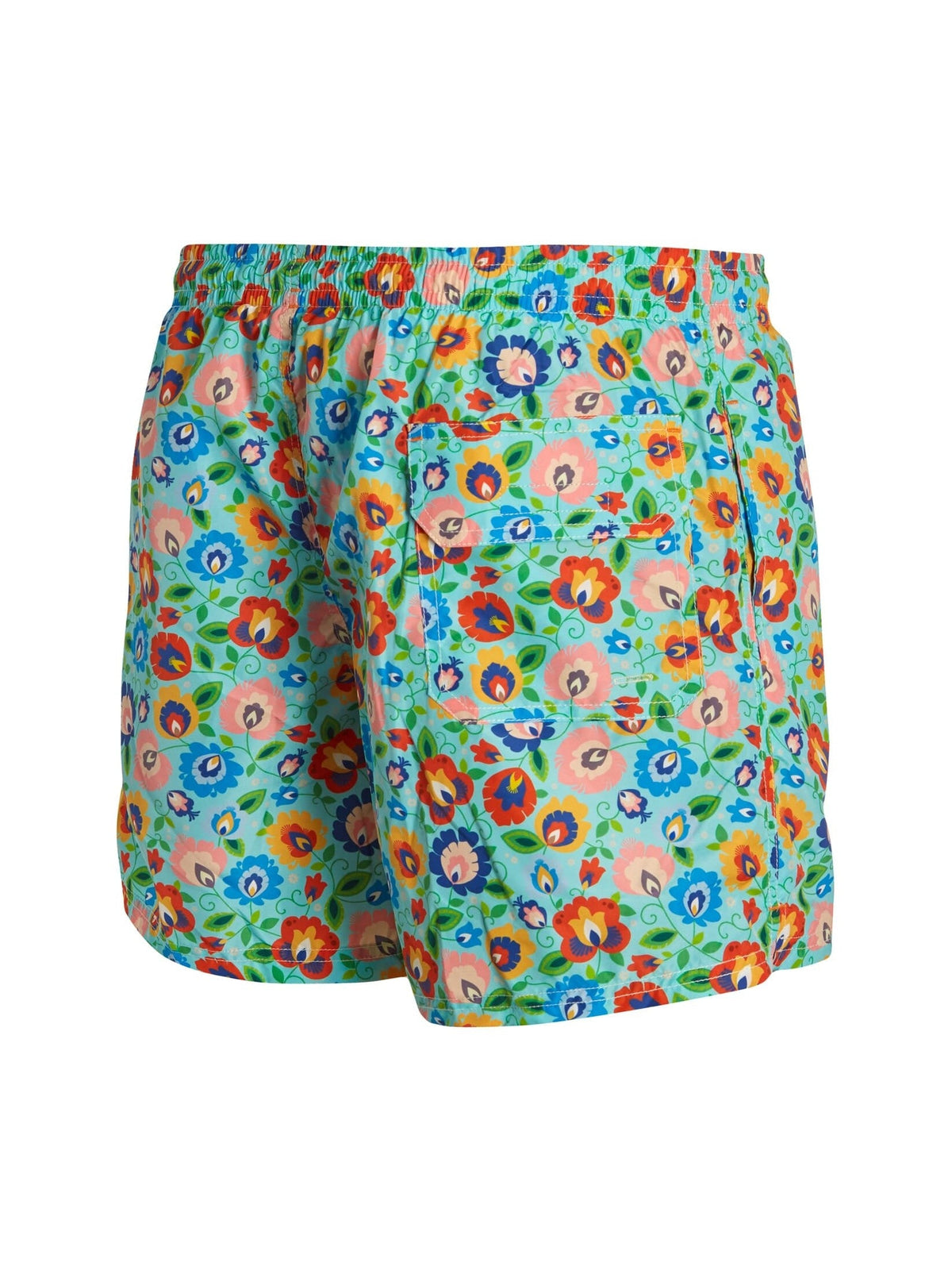 ZAGANO MEN SHORTS 5677-43