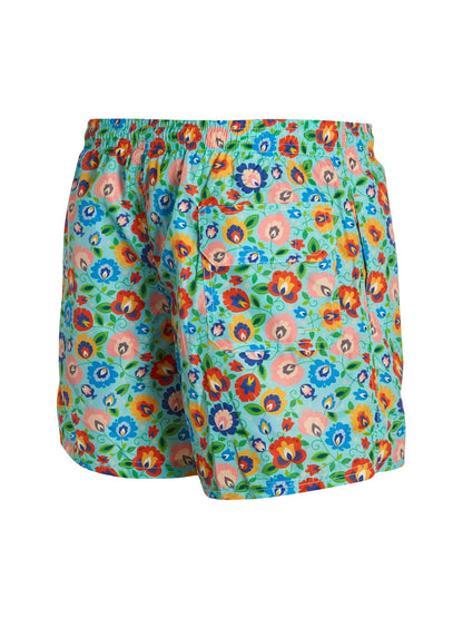 ZAGANO MEN SHORTS 5677-43
