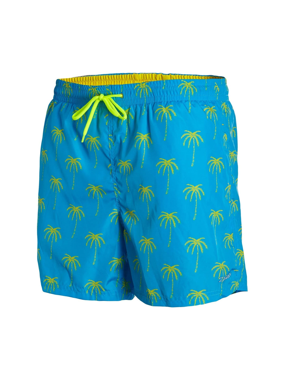 ZAGANO MEN SHORTS 5677-44