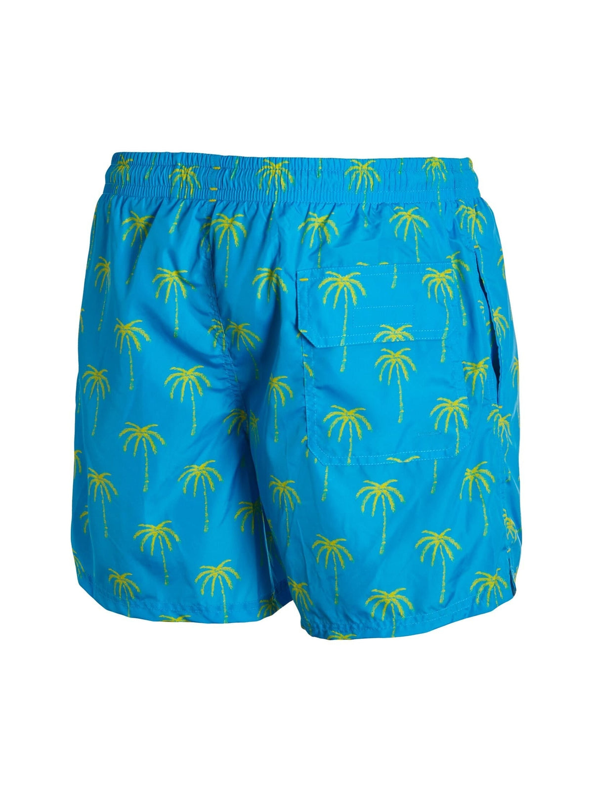 ZAGANO MEN SHORTS 5677-44