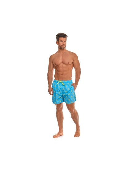 ZAGANO MEN SHORTS 5677-44