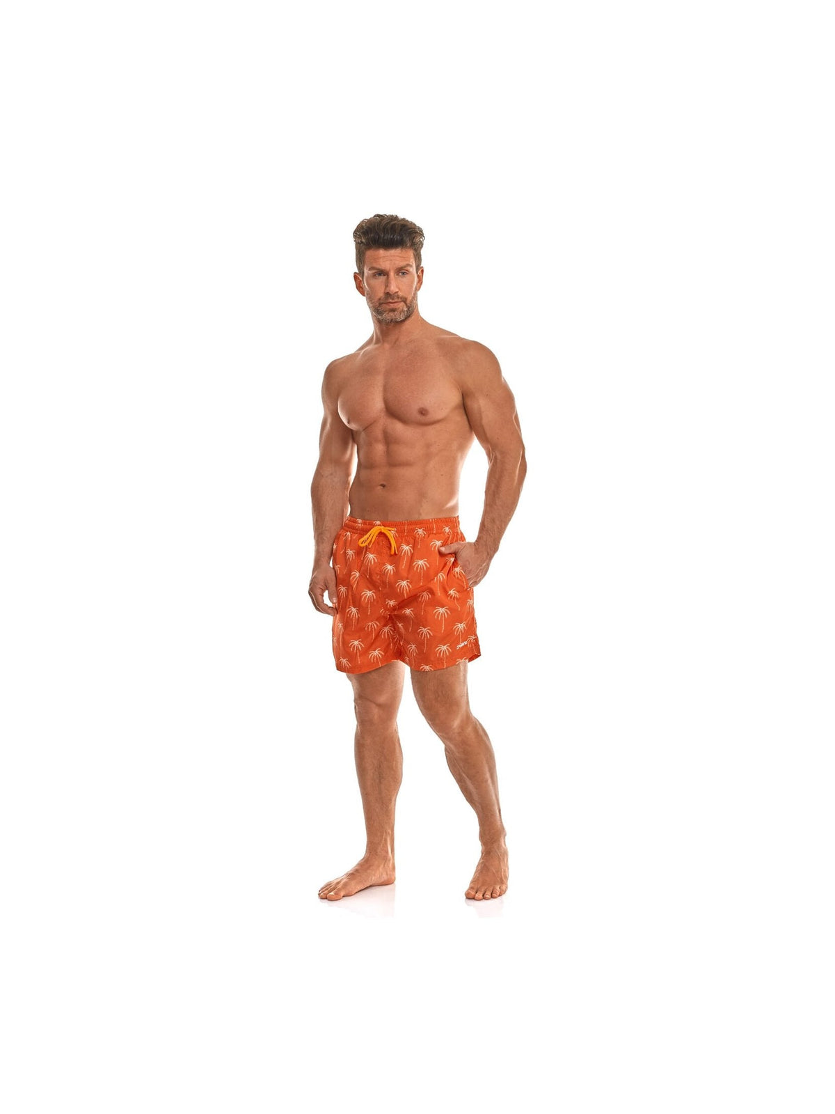 ZAGANO MEN SHORTS 5677-46