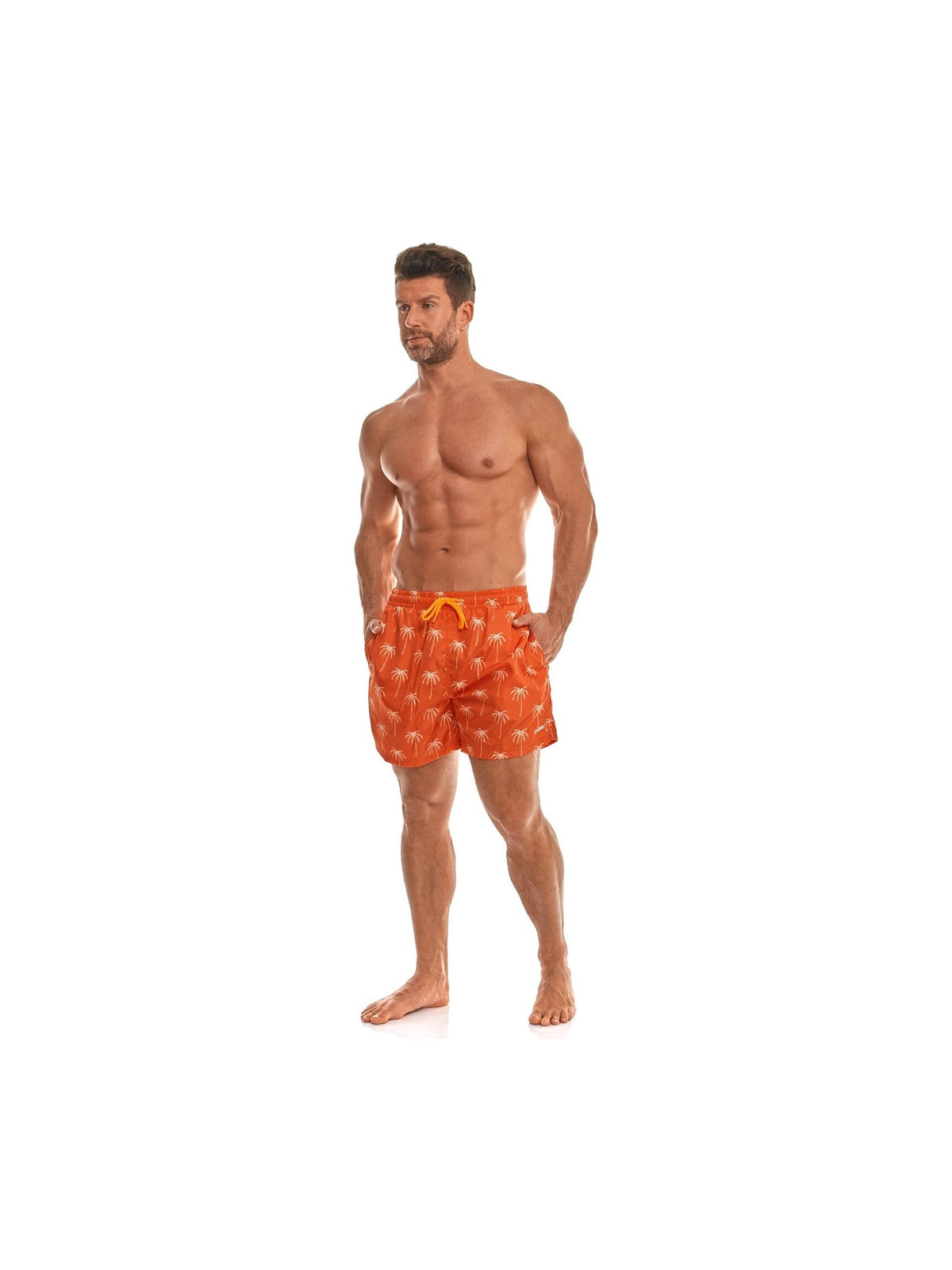 ZAGANO MEN SHORTS 5677-46