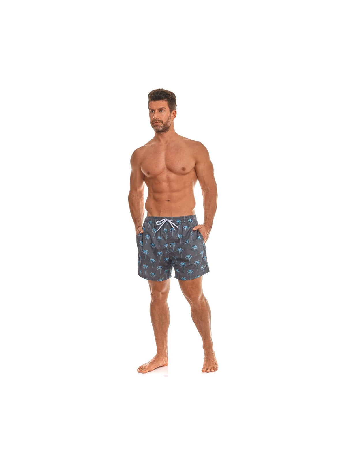 ZAGANO MEN SHORTS 5677-47