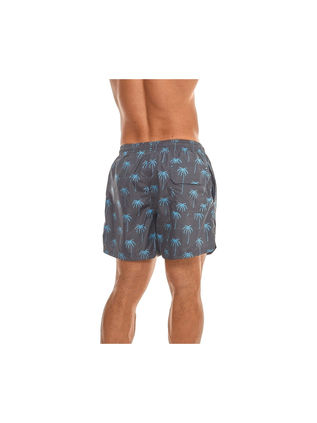 ZAGANO MEN SHORTS 5677-47
