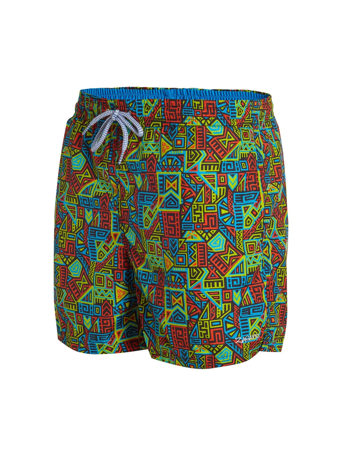 ZAGANO MEN SHORTS 5677-49