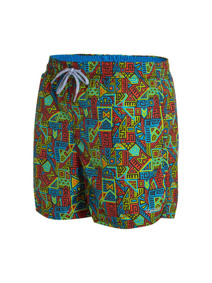ZAGANO MEN SHORTS 5677-49