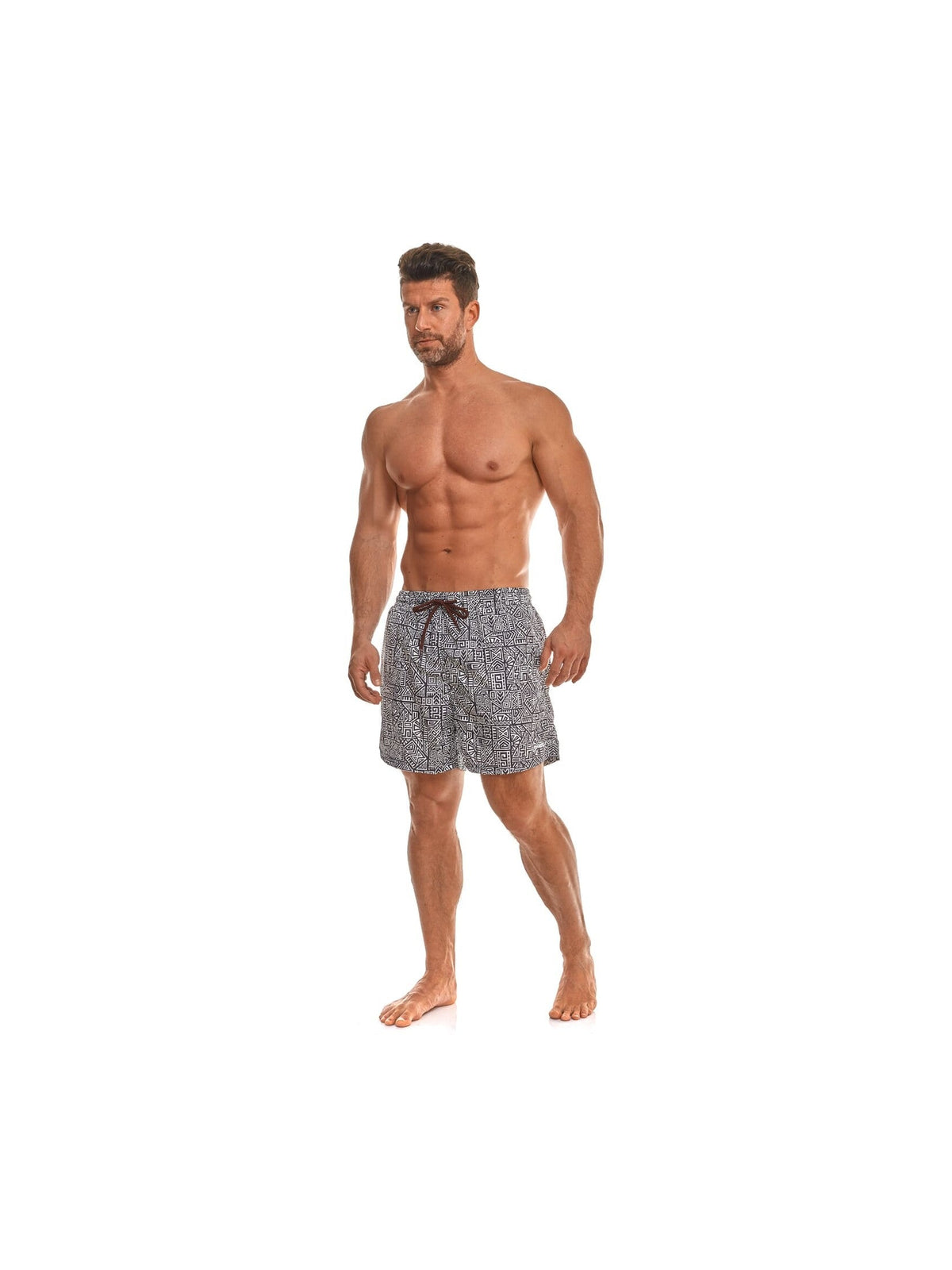 ZAGANO MEN SHORTS 5677-50